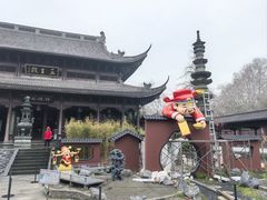 -钱王祠