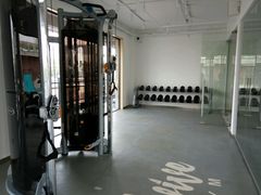 -EFL巴西柔术·综合格斗·泰拳·少儿体能训练(虹桥德必馆)