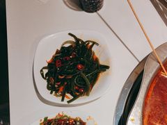 -佰人王串串香火锅(洋珠巷店)