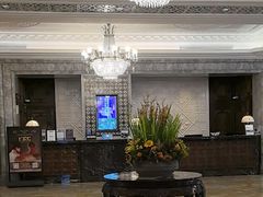 -东湖宾馆金玫瑰酒吧