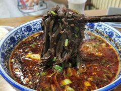 -惠记粉汤羊血梆梆肉(永松路店)