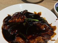 -君东记本帮面馆(天钥桥路店)