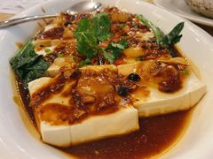 带子蒸豆腐-德胜轩正宗顺德菜(宝安沙井会展中心店)