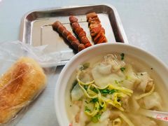 -海平馄饨(逍遥二路店)