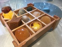 -明珠海港大酒店
