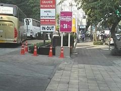 -茉莉花豪华公寓