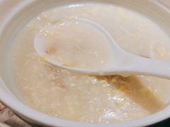 -吕氏疙瘩汤·私家菜馆(慈云寺店)