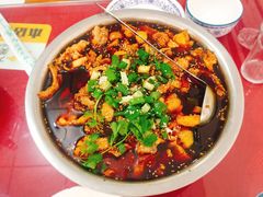 -米二红烧兔(华阳店)