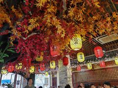 -金杨拉面王小吃面馆·牛三宝面·红烧牛肉粉