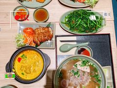 -安南小馆(华润城万象天地店)