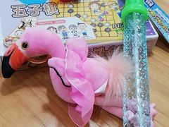-汤姆熊欢乐世界(光启城店)