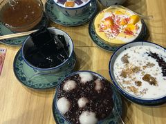-荔芳传统糖水铺