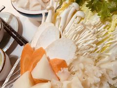 -潮澎派·潮汕菜大排档(南较西路店)
