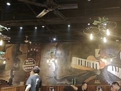 -小俩口烧烤东北菜(双井店)