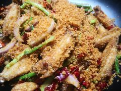 -锦小馆•牛蛙•小龙虾(大溪店)