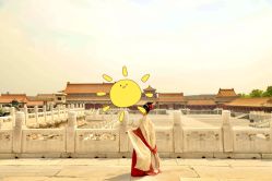 点击看大图 -美云庭古装·格格服汉服·京城旅拍(北京店)