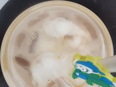 -麦当劳(普陀香溢花城店)