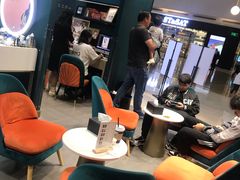 -海马体照相馆(无锡清扬茂业天地店)