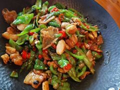 -先启半步颠·川菜小炒