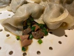 -日丰园海肠水饺·老字号大连海鲜(和平广场店)