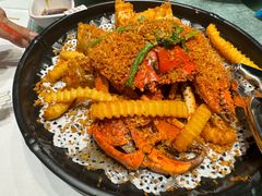 -79号渔船海鲜饭店(龙岗店)