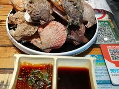 -金谷园饺子·烧烤·家宴(人大总店)