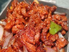 -秦家味老菜馆(民族北路店)