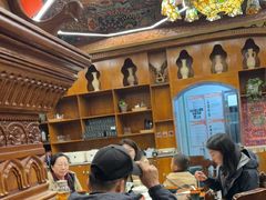 -乡村馕坑肉·烧烤·新疆菜·本地人更爱吃(阿勒泰首店)