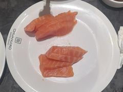-川骄海鲜自助(亚运村店)