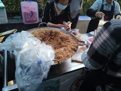-六广门毛阿姨糯米饭