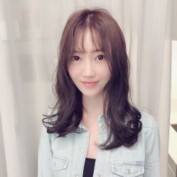 胡凯老师作品-简法造型·品牌形象店