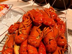 -香港唯港荟 Hotel ICON – The Market