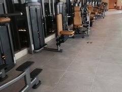 -W FITNESS 威尔仕健身·游泳(七宝店)