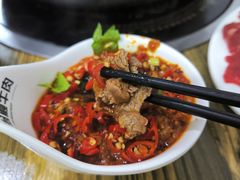 -全好食潮汕牛肉火锅(泗洲路店)