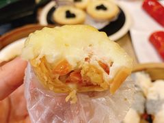 -点都德(大茶楼店)