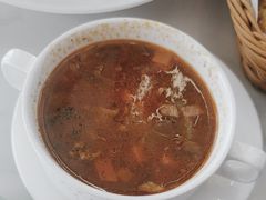 -库滋明·俄罗斯特色美食(中央大街店)