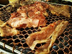 -大壮家原味烤肉(兴华北街店)