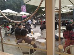 -奈雪的茶(石厦时代广场店)