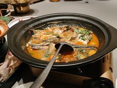 -小厨娘淮扬菜(天印大道店)