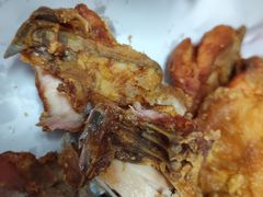 -香园炸鸡(鞍山西道店)