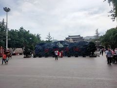 -金城公园