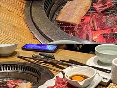 -御牛道日式烤肉料理(杭州万象城店)
