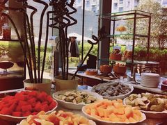 -广州文华东方酒店·江-由辉师傅主理