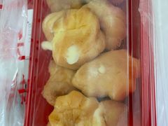 冰淇淋泡芙-汪保来(杭州解放路店)