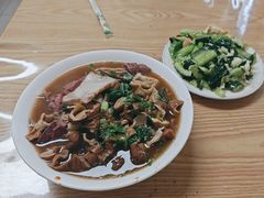 -胖子卤煮
