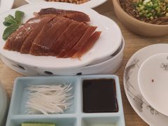 -紫光园·烤鸭(美术馆店)