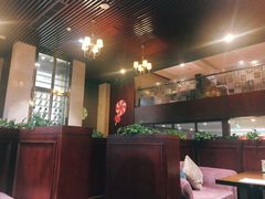 -戈尔登酒店·满堂彩咖啡厅