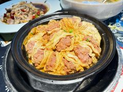砂锅豆腐盒-旺角小渔村(二马路店)