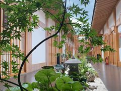 -玖合素手·轻养足浴SPA(云纺大悦城店)