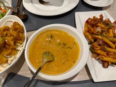 -Little PaPa印度尼泊尔餐厅